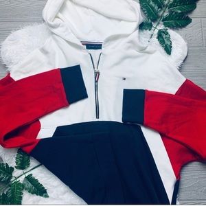 Tommy Hilfiger